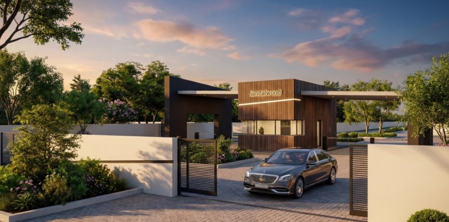 Commercial Property for Sale in Sandown Western Cape